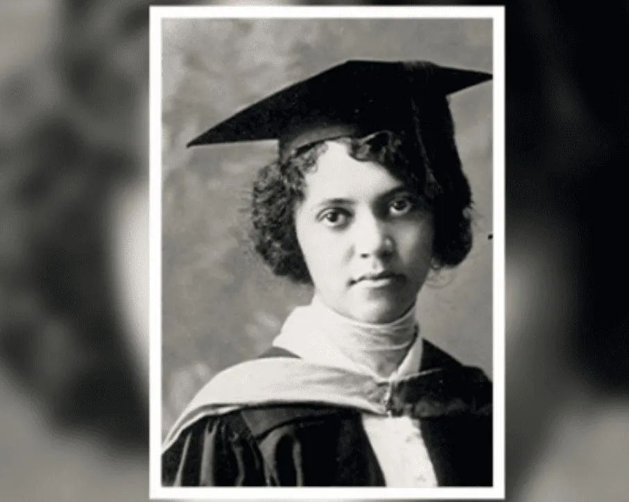 Lost In History: Alice Augusta Ball, The Woman Who Found The Leprosy Treatment