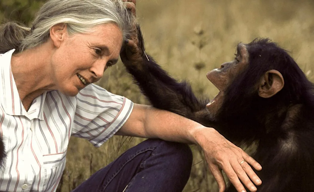 “I Fell In Love With The Real Tarzan”