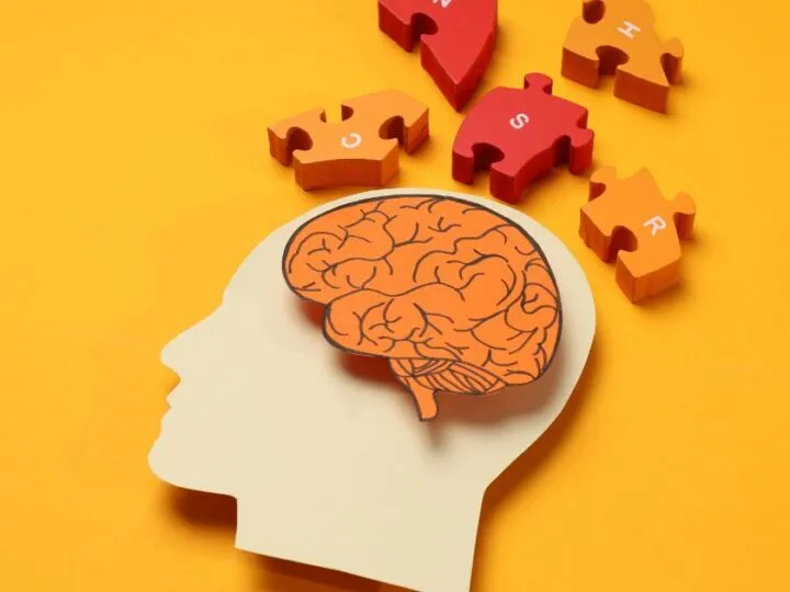 6 Habits Of A Happy Brain