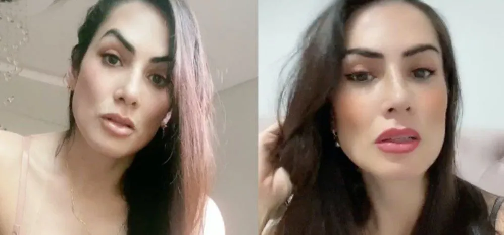 Brazillian Influencer Shot Dead With 14 Bullets In Front Of A 6-Year-Old Daughter