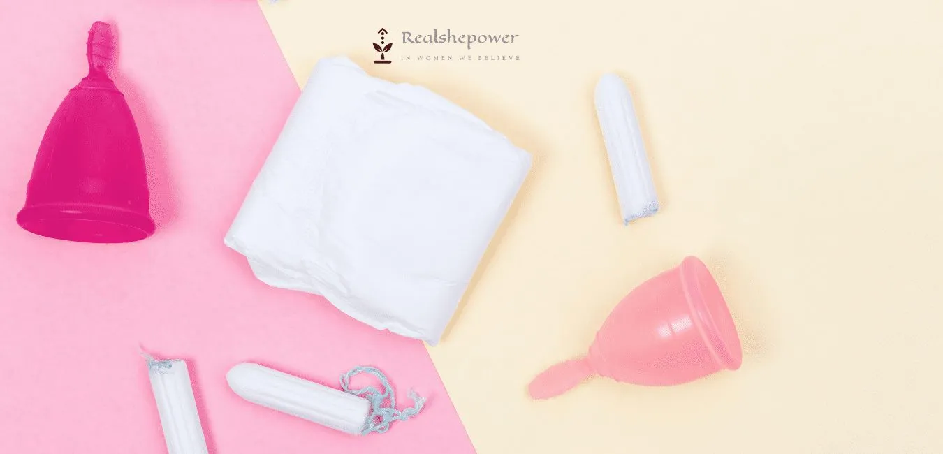 Free Sanitary Pads For Students In France