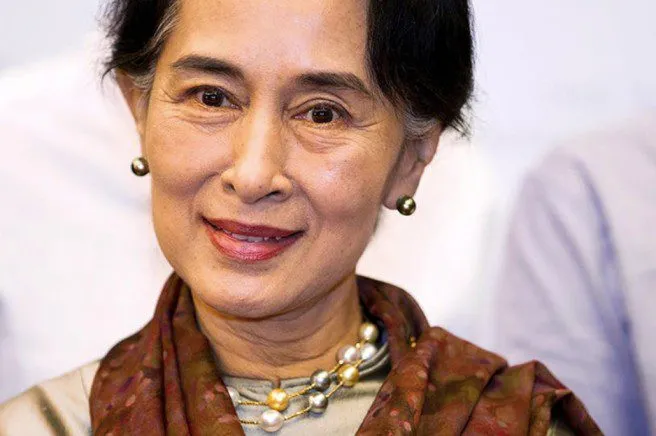 Myanmar Woke Up To A Military Coup, Aung San Suu Kyi Detained 1 Myanmar Woke Up To A Military Coup, Aung San Suu Kyi Detained