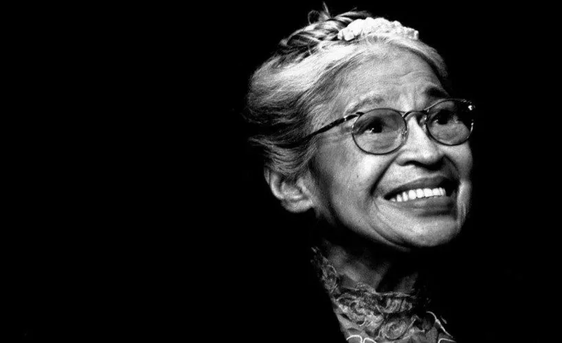 All You Have To Know About The Trailblazer Rosa Parks, The First Woman Civil Rights Activist 1 All You Have To Know About The Trailblazer Rosa Parks, The First Woman Civil Rights Activist