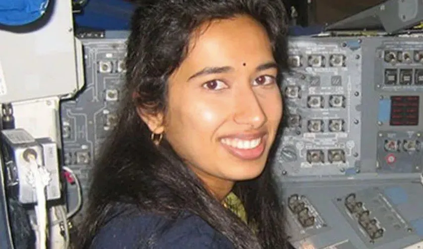 Meet Dr Swati Mohan, Indian American, Leading Nasa'S Perseverance Rover Landing On Mars 1 Meet Dr Swati Mohan, Indian American, Leading Nasa’S Perseverance Rover Landing On Mars