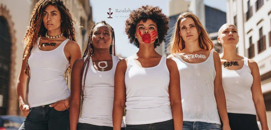 Why Learning From The Past Is Important: Becoming A Strong Woman