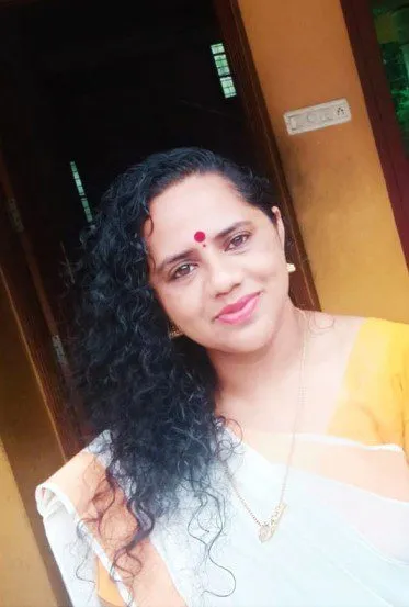 Gayatri P