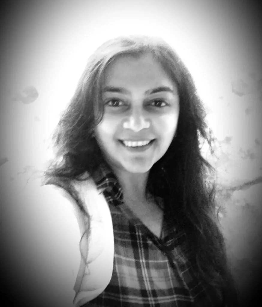 Priyanka Modi