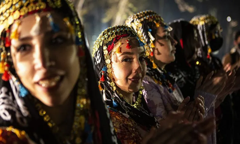 The Iranian Year 1400 3 C3Fe5Aeb 7574 4917 9A73 88970Ecf611B 1