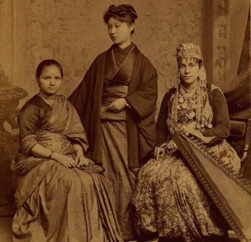 Discover The Trailblazing Legacy Of India'S First Woman Doctor, Anandibai Gopal Joshi 2 First Woman Doctors