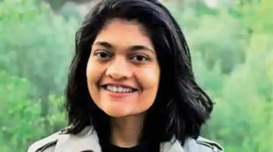 Rashmi Samant, President-Elect Of Oxford Student Union Resigns After Racist Attacks And Cyberbullying
