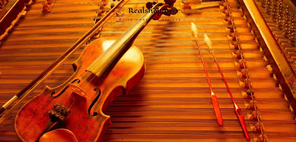 Unbelievable! Did You Know A Group Of Rhinoceros Is Called A Crash? Learn More Here! 4 Did You Know About Instrument Strings Made From Animal Intestine?