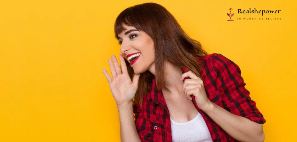 Commonsense Advice For The Uncommon Woman