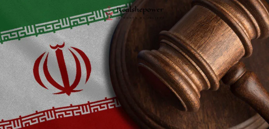 The Minimum Marriage Age For Girls Is 13 In Iran; A Glimpse At Women’S Rights