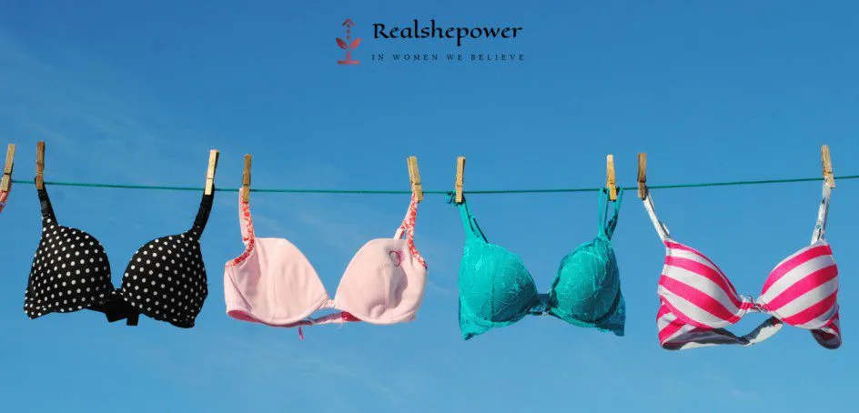 Embrace A Life Without A Bra 1 Embrace A Life Without A Bra