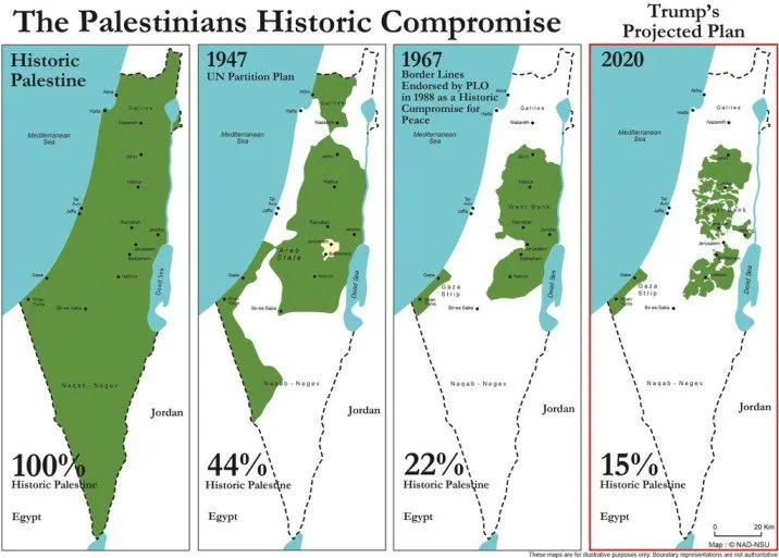 Jerusalem The City Of Peace Or Conflict? Let'S Find Out 3 55Aefa02 F7Bd 4E57 96E4 Cc21Aac68B90