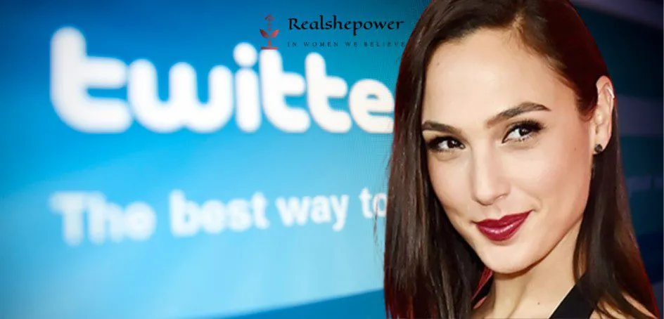 Gal Gadot Receives Backlash Over Middle East Tweet