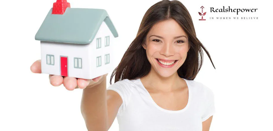 Women Lie To Rent Flats