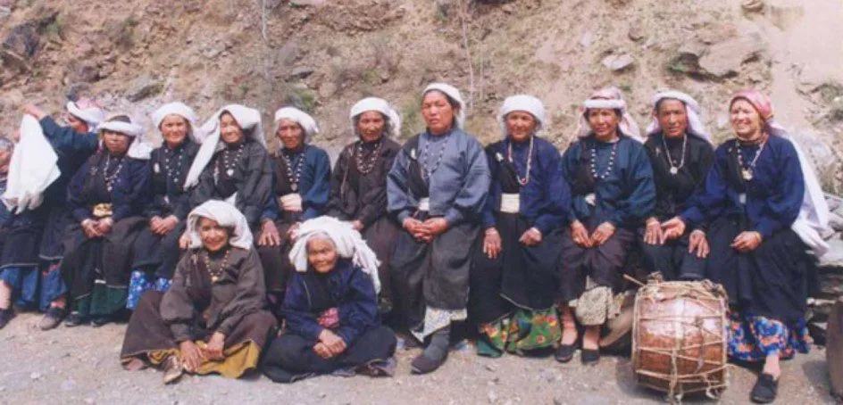 Meet The Unsung Environmental Activist Gaura Devi Whose Heroic Act Defined The Chipko Movement 2 Odeo 36