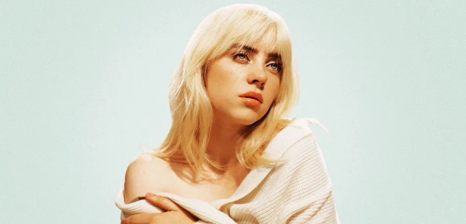 The Pop Sensation Billie Eilish!