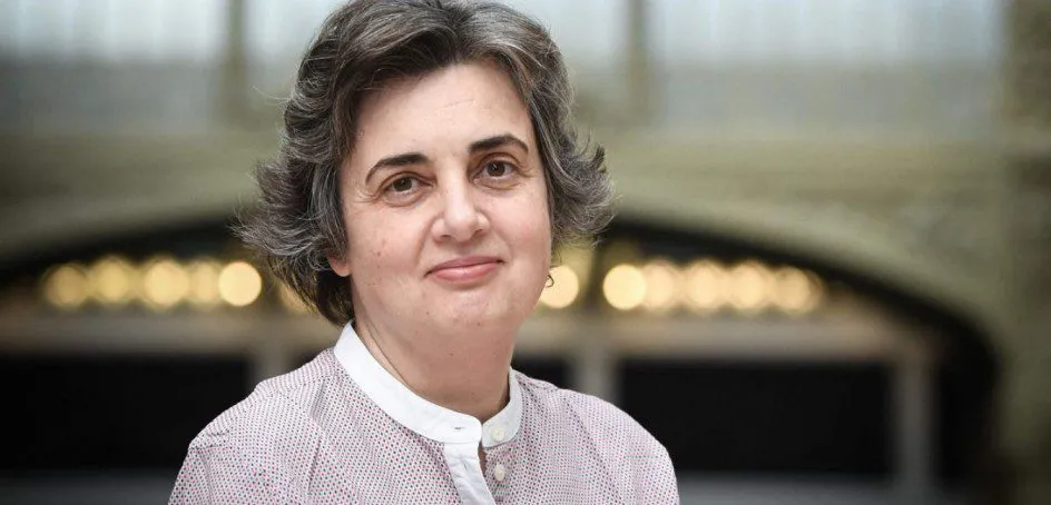 Laurence Des Cars Becomes The First Woman To Lead The Louvre In 228 Years!