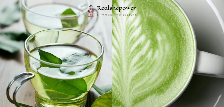 Matcha Vs Green Tea, Which One Has More Caffeine?
