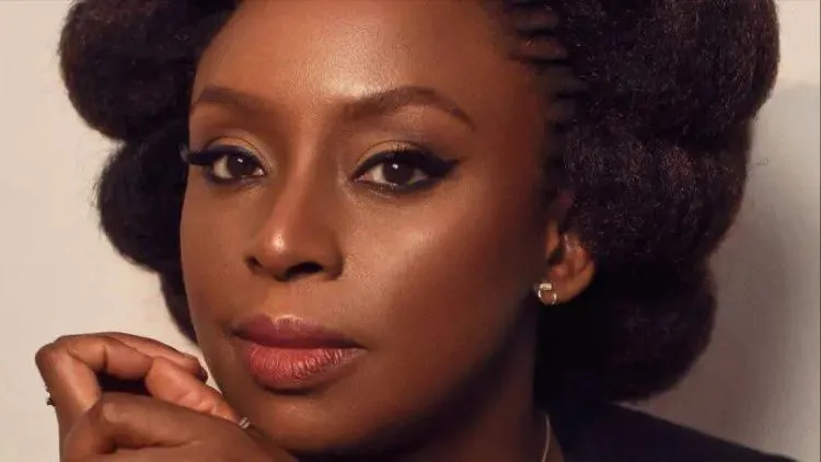 &Quot;We Should All Be Feminists&Quot; - A Refreshing And Empowering Perspective On Gender Equality 3 'It Is Obscene,' Chimamanda Adichie Says On The Social Media Cancel Culture