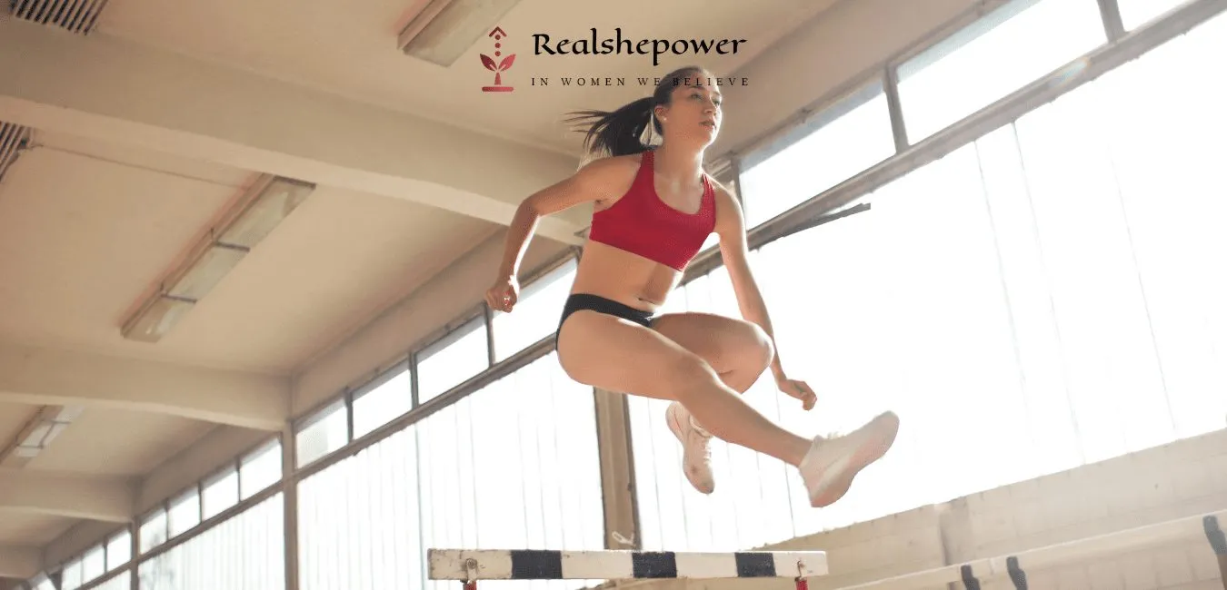 Problems Faced By Women Athletes In India
