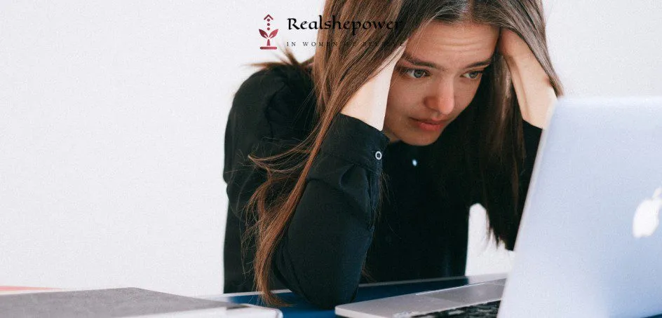 5 Ways To Manage Work Stress