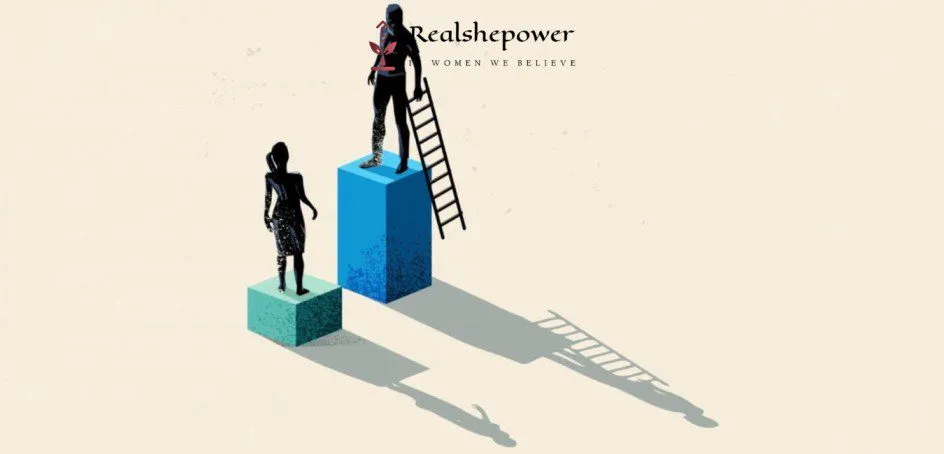 How Unconscious Bias Perpetuates The Gender Wage Gap 4 Australian Women Earn Less Than Men In Any Job