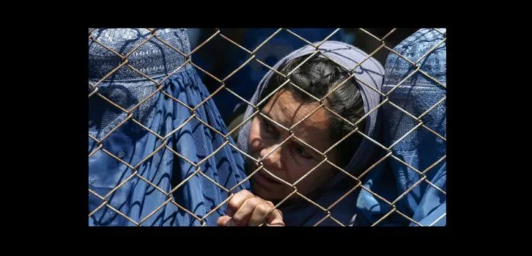 Stoning For Adultery, Execution For Tight Clothes: Return Of Dark Days For Afghan Women Under Taliban 1 Stoning For Adultery, Execution For Tight Clothes: Return Of Dark Days For Afghan Women Under Taliban