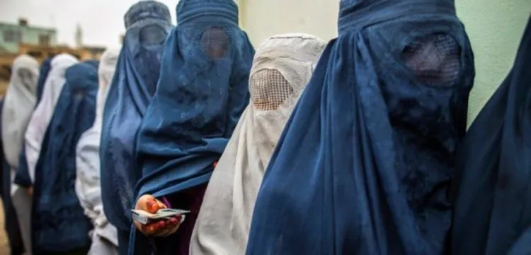 Qatar Fund Aims To Empower Women In Conflict Zone