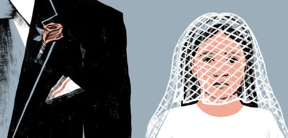 Child Marriage Is Still Legal In The Us 1 Child Marriage Is Still Legal In The Us
