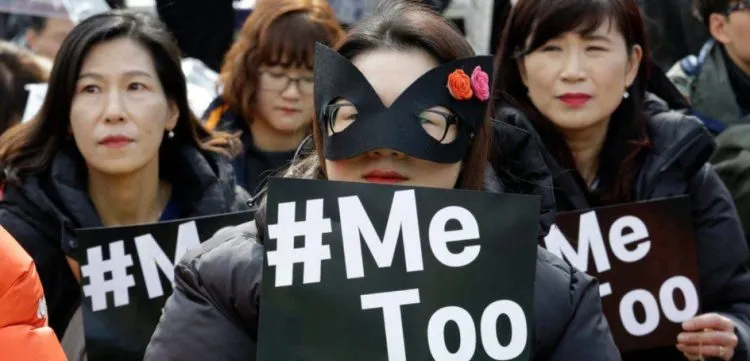 Woman Arrested In South Korea After The Alleged Murder Of Her Two Children In New Zealand 4 Semen Terrorism