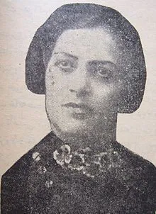 Iranian Women Through History 6 Sedighe Doulatabadi