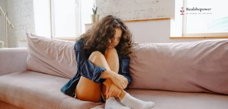 Struggles Of Being A Girl: 14 Things You Should Know