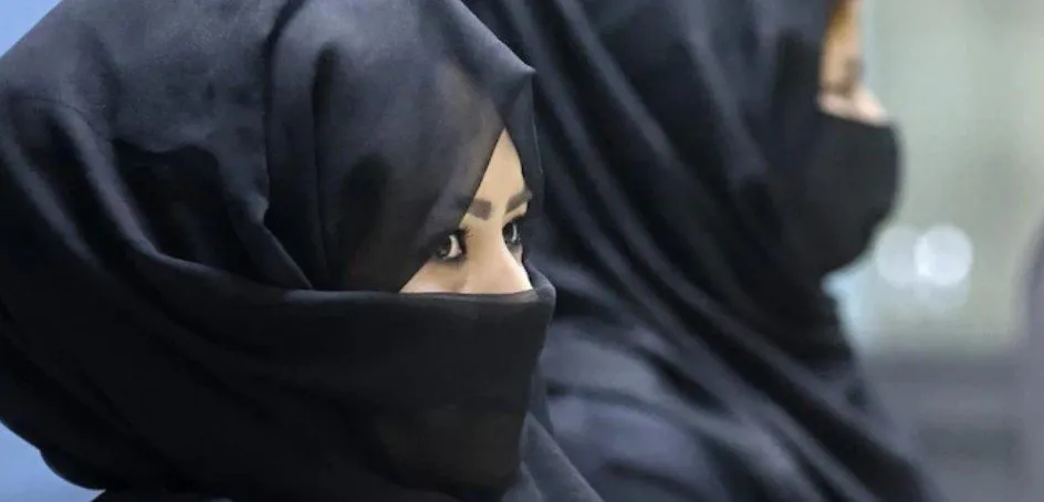 Burqa Ban: What Is The Real Issue?