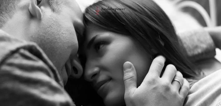 25 Ways To Make Your Husband Love You Forever.&Quot;