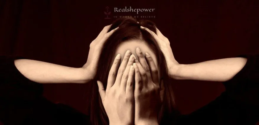Five Reasons Why Stress Levels Among Women Are 50% Higher Than Men