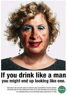 10 Ridiculously Sexist Vintage Ads 3 Badadsdrinklikeaman