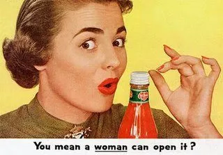 10 Ridiculously Sexist Vintage Ads 10 Badadsketchup
