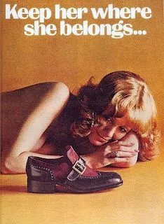 10 Ridiculously Sexist Vintage Ads 2 Badadsshoe