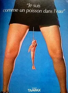 10 Ridiculously Sexist Vintage Ads 6 Badadstampax