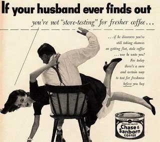 10 Ridiculously Sexist Vintage Ads 11 Coffeeadftw
