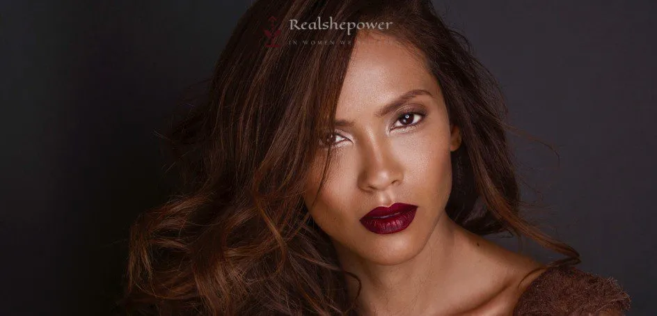 “My Abortion Gave Me Choice,” Says Lesley-Ann Brandt