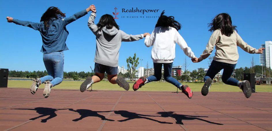 3 Approaches To Inspire Young Girls To Dream Big 1 3 Approaches To Inspire Young Girls To Dream Big