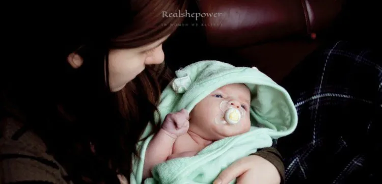 The Secret Struggles Of Motherhood: 5 Challenges That No One Warns You About 3 Odeo 43 E1663523772574