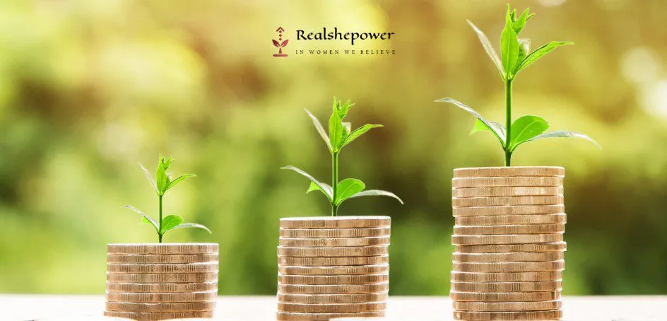 6 Ways Women Can Become Financially Independent 1 6 Ways Women Can Become Financially Independent