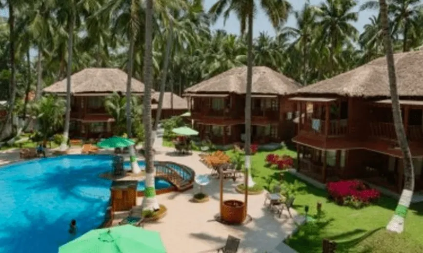 Travel To A Remote Beach On Swaraj Island 4 Screen Shot 2021 12 22 At 10.06.51 Pm