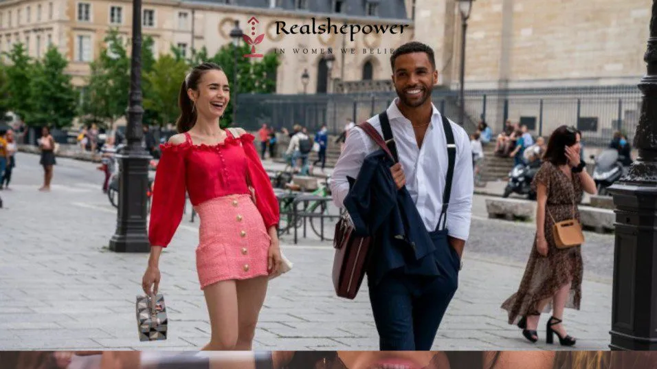 Meet Your New Crush, Lucien Laviscount