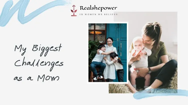 10 Things Mothers Should Stop Feeling Guilty For: Embrace Your Choices And Let Go Of The Guilt